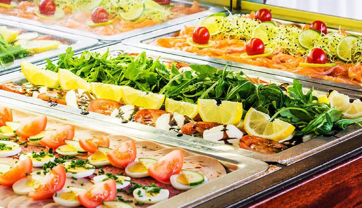 Hotel Panorama am Adenauerplatz