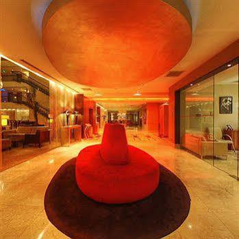 Agaoglu My City Hotel