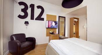 Clarion Collection Hotel Gabelshus