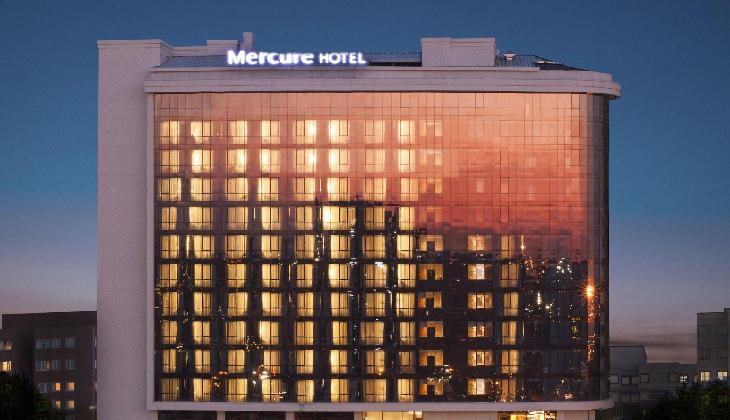 Mercure İstanbul Topkapi
