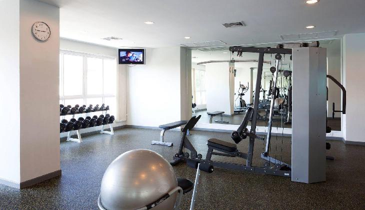 Viva Garden Serviced Residence