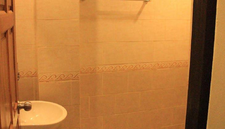 New Road Guest House