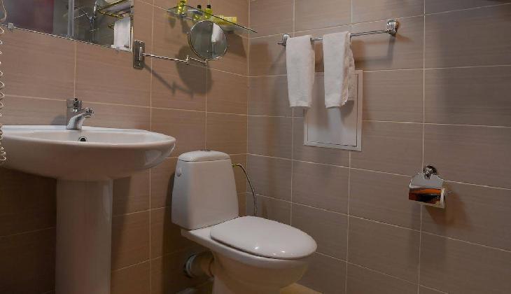 هتل سوئیت های مینوتل برسام