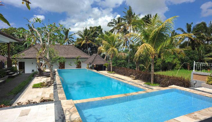 Airy Ubud Gunung Sari Peliatan Gianyar Bali