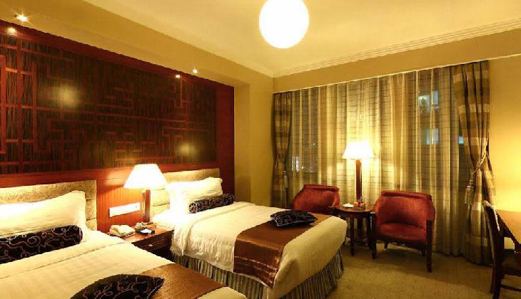 Jin Jiang Park Hotel