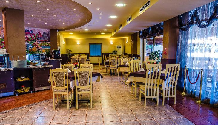 Havana Hotel Casino & SPA