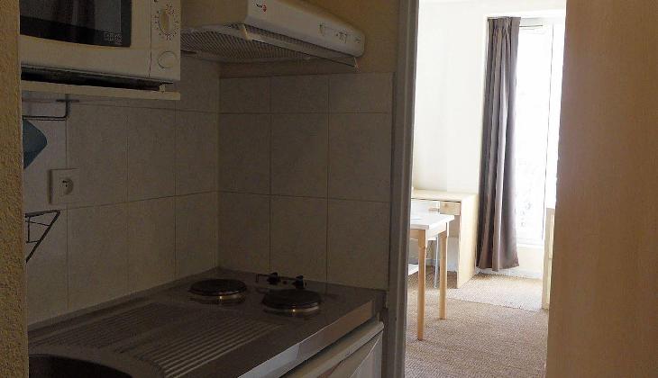 Résidence Les Cordeliers