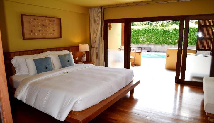 Deva Samui Resort & Spa