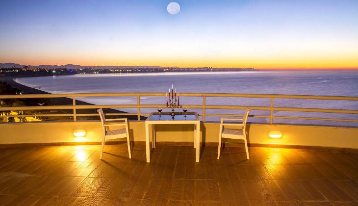 هتل کرنر پارک