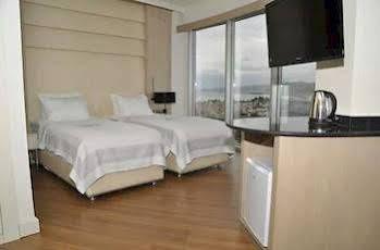 Aurum Trabzon Hotel Spa