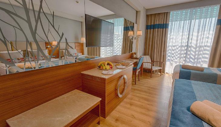 Sensitive Premium Resort and SPA