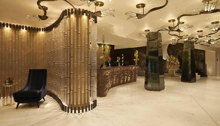 Atlantis by Giardino