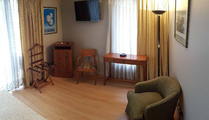 Tempo Rent Apart Hotel