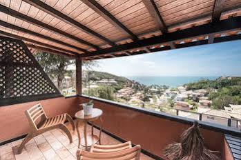 La Pedrera Small Hotel & Spa