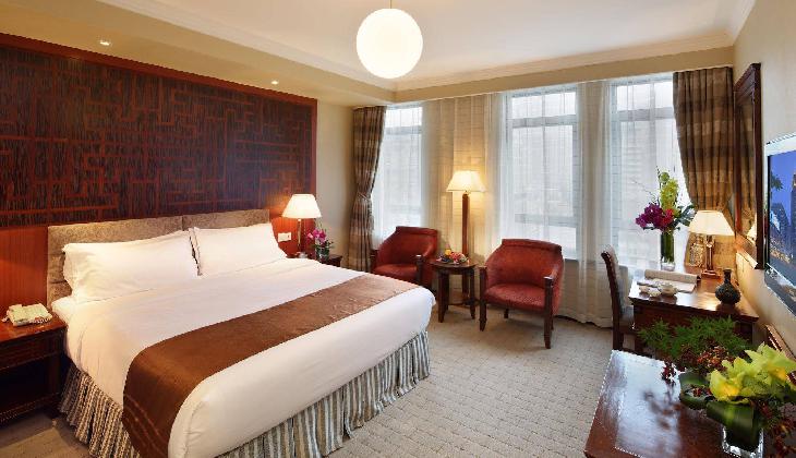 Jin Jiang Park Hotel