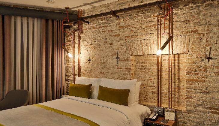 Occidental The Public