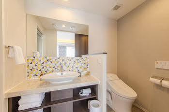 Hotel M's Plus Shijo Omiya