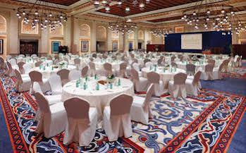 Jumeirah Al Naseem Madinat Jumeirah