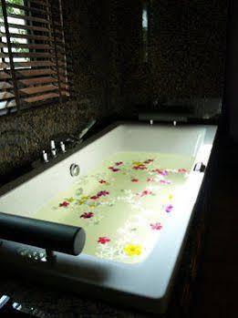 Bhumiyama Beach Resort