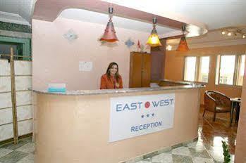 Hotel East West