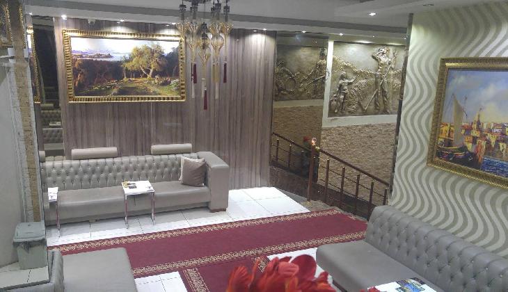 Golf Royal Residence