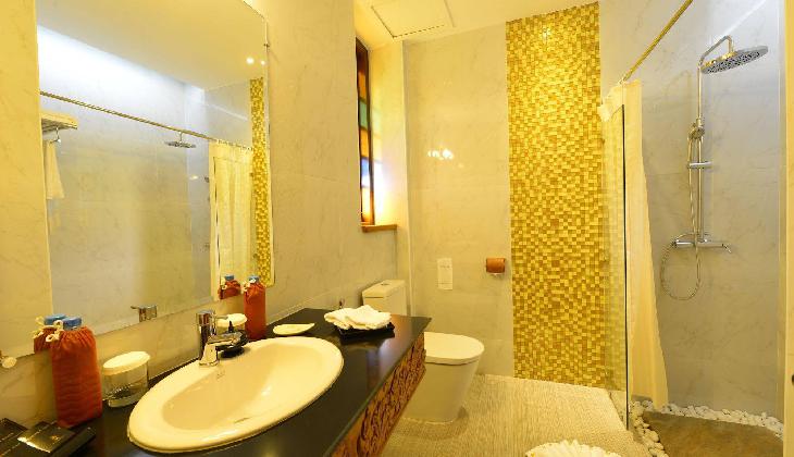 Hotel Amazing Mandalay