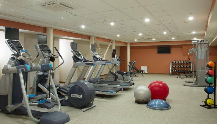 Hilton Garden Inn Volgograd