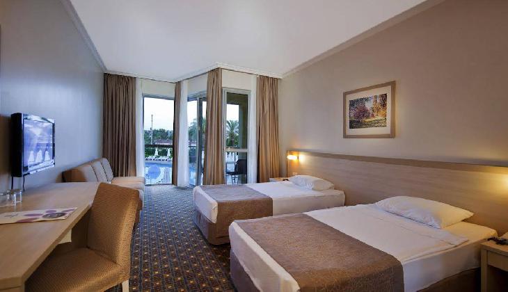 Silence Beach Resort