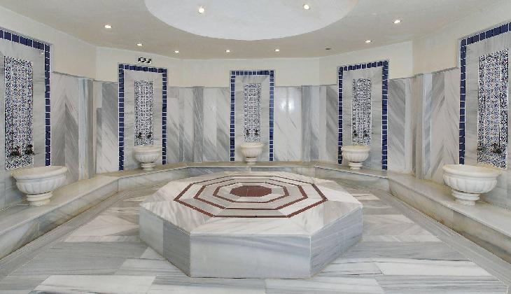 هتل بدروم پارک ریزورت