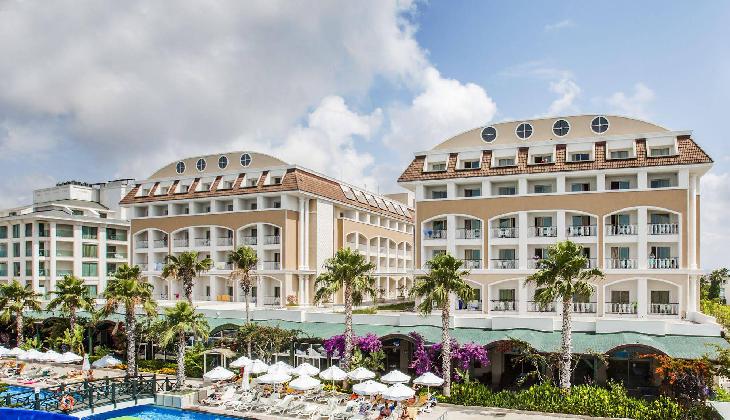 هتل ورا میر ریزورت