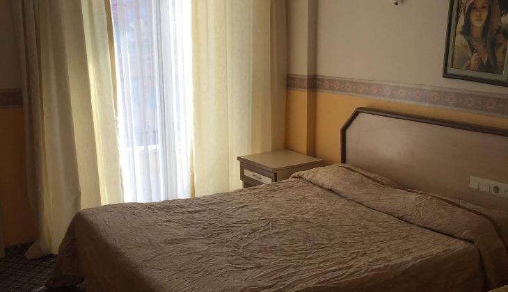 Kleopatra Saray Hotel