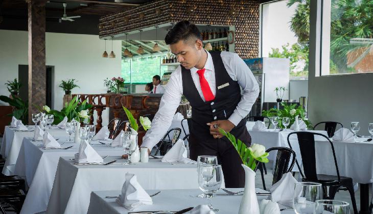 Angkor Elysium Suite