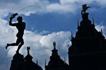 Mercure Antwerpen Centrum Opera