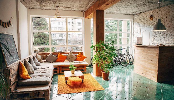 Hostel WISHKA