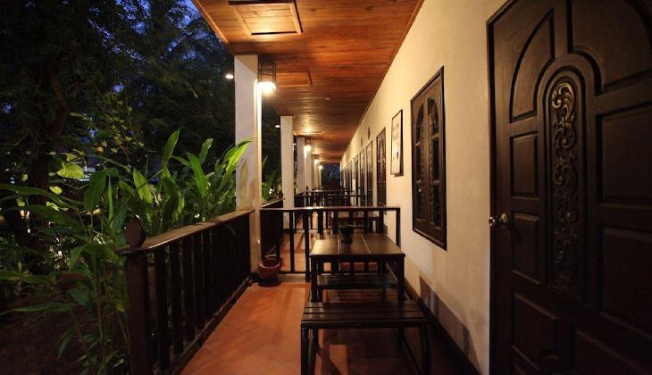 Vangsavath Hotel