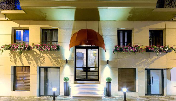 Walton Hotels Galata