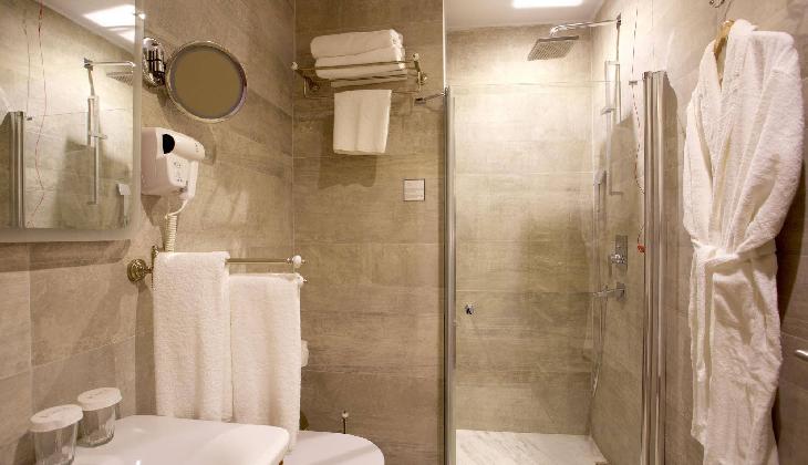 هتل تکسیم لانژ