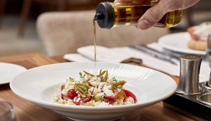 Electra Metropolis Hotel