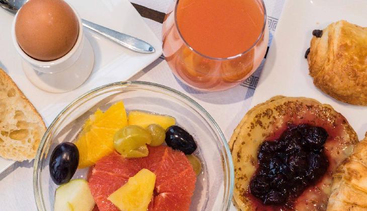 Mercure Paris St Lazare Monceau