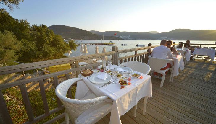 Isil Club Bodrum (Milta)