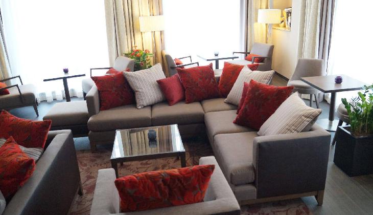 Hilton Garden Inn Volgograd