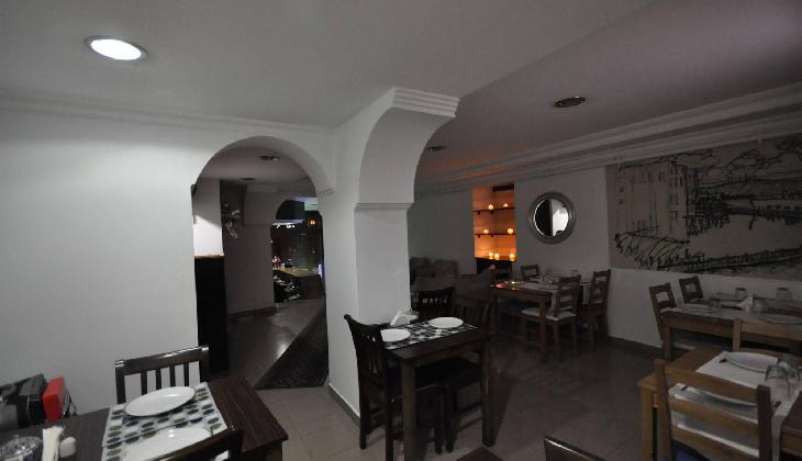 هتل سن پالاس