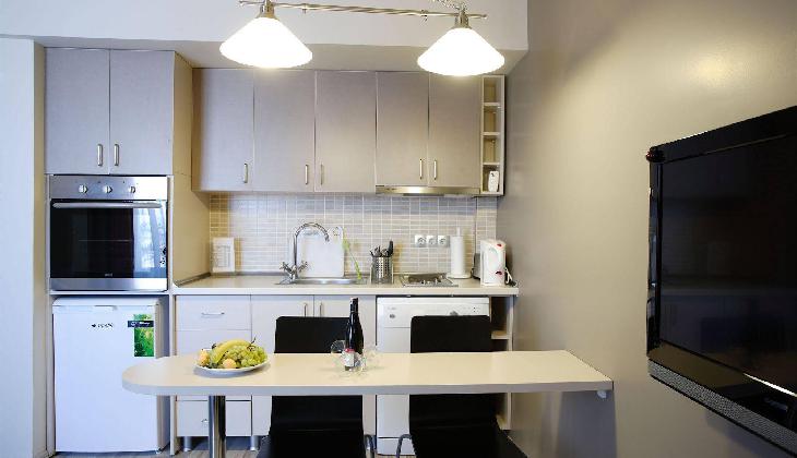 Home Stay Home Sisli