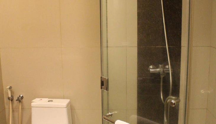 Anggrek Shopping Hotel