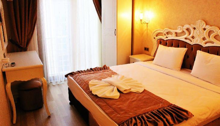 Sultanahmet Newport Hotel