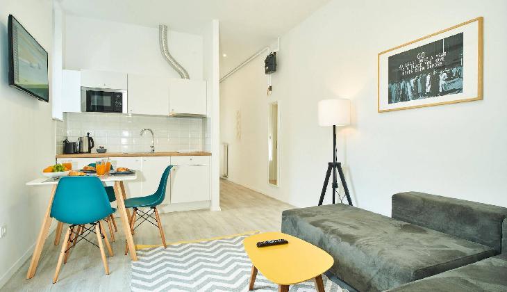 ZIGZAG Integrated Hotel Zagreb