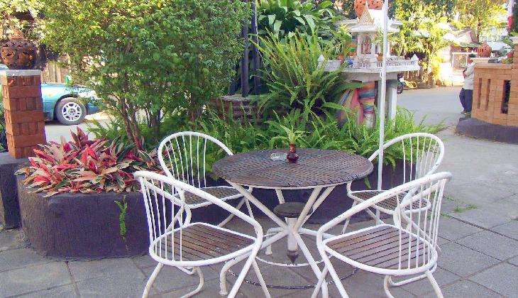 Lanna Thai Guesthouse