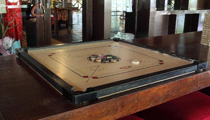 Vivanta by Taj- Rebak Island, Langkawi