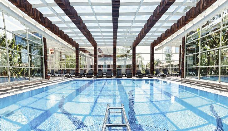 Paloma Grida Village & Spa