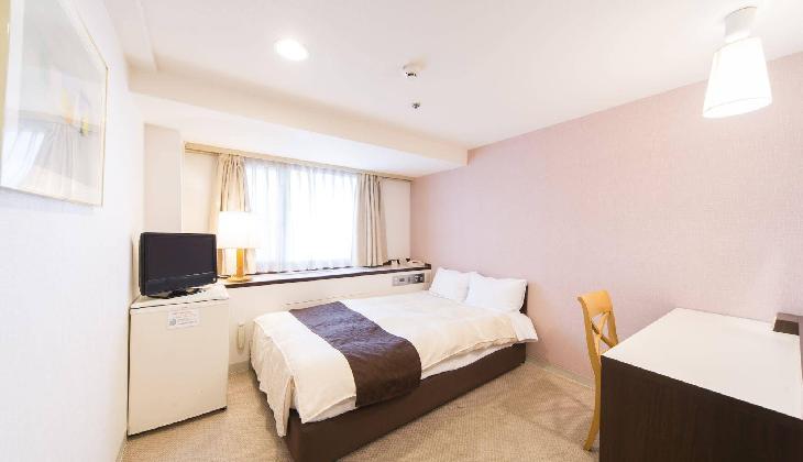 Hiroshima Kokusai Hotel